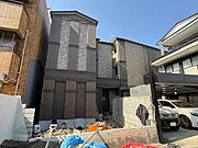 東寺駅より徒歩2分 3階 新築の賃貸物件