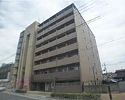 西大路駅より徒歩8分 6階 築14年2ヶ月の賃貸物件