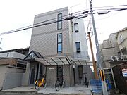 サンロイヤル七瀬川 3階 築35年2ヶ月の賃貸物件