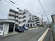 西大路駅より徒歩7分 1階 築36年5ヶ月の賃貸物件