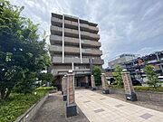 十条駅より徒歩10分 4階 築17年7ヶ月の賃貸物件