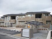 中書島駅よりバス13分 徒歩4分 2階 築12年5ヶ月の賃貸物件