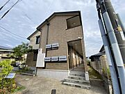 伊勢田駅より徒歩27分 2階 築14年9ヶ月の賃貸物件