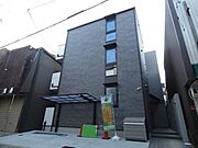 淀駅より徒歩3分 1階 築3年6ヶ月の賃貸物件