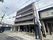 ＧＲＡＮＣＡＳＡ日の又 2階 築3年5ヶ月の賃貸物件