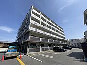 木幡駅より徒歩16分 2階 築10年8ヶ月の賃貸物件