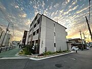 伏見駅より徒歩6分 2階 築5年4ヶ月の賃貸物件