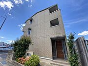 アランコート 2階 築16年3ヶ月の賃貸物件