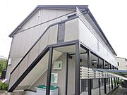 桂川駅よりバス9分 徒歩18分 1階 築22年7ヶ月の賃貸物件