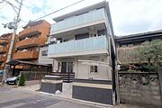 東寺駅より徒歩10分 2階 築6年8ヶ月の賃貸物件
