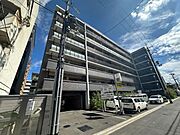 十条駅より徒歩5分 3階 築5年の賃貸物件