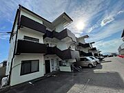 ネオグランドール伏見 2階 築36年2ヶ月の賃貸物件