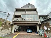 六地蔵駅より徒歩1分 4階 築10年3ヶ月の賃貸物件