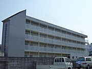 MSKビル 3階 築35年の賃貸物件