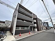 クレドール京都駅南 1階 築5年の賃貸物件