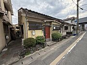 桂川駅より徒歩8分 1階 築61年1ヶ月の賃貸物件
