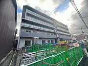 東寺駅より徒歩17分 4階 築2年4ヶ月の賃貸物件