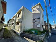 伏見稲荷駅より徒歩5分 2階 築33年7ヶ月の賃貸物件