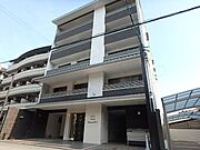 アンピール伏見桃山 2階 築11年1ヶ月の賃貸物件