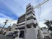 丹波橋駅より徒歩10分 1階 築42年の賃貸物件