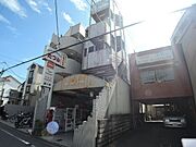 タツミビル 3階 築37年8ヶ月の賃貸物件