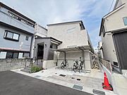新田駅より徒歩5分 1階 築1年3ヶ月の賃貸物件