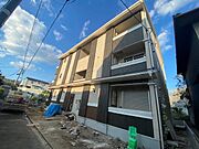 龍谷大前深草駅より徒歩10分 1階 築3年7ヶ月の賃貸物件