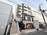 伏見桃山駅より徒歩7分 3階 築38年5ヶ月の賃貸物件