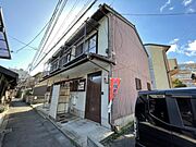 くいな橋駅より徒歩10分 1階 築43年6ヶ月の賃貸物件