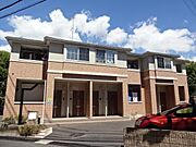 三室戸駅より徒歩13分 1階 築14年8ヶ月の賃貸物件