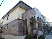 ベルシオン新川端 2階 築16年2ヶ月の賃貸物件