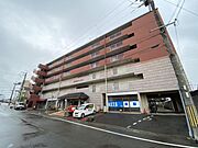 向島駅より徒歩10分 3階 築47年2ヶ月の賃貸物件