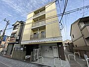 中書島駅より徒歩2分 3階 築15年4ヶ月の賃貸物件