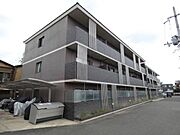 中書島駅より徒歩33分 1階 築10年6ヶ月の賃貸物件