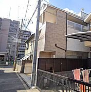 Casa通町 2階 築7年9ヶ月の賃貸物件