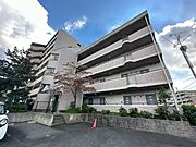 コート木幡 3階 築32年2ヶ月の賃貸物件