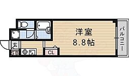 リジェール柳田 1階/-