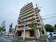 中書島駅より徒歩16分 6階 築27年7ヶ月の賃貸物件