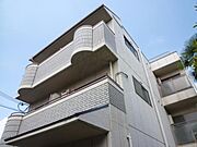 伏見駅より徒歩9分 3階 築39年6ヶ月の賃貸物件