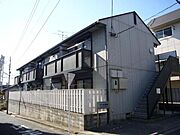 パール桃山 1階 築29年7ヶ月の賃貸物件