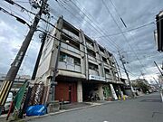 中書島駅より徒歩6分 1階 築35年2ヶ月の賃貸物件