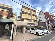 伏見桃山駅より徒歩2分 2階 築19年1ヶ月の賃貸物件