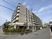 中書島駅よりバス10分 徒歩2分 4階 築30年3ヶ月の賃貸物件