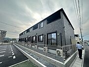 淀駅より徒歩26分 1階 築1年の賃貸物件
