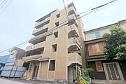 中書島駅より徒歩8分 1階 築22年11ヶ月の賃貸物件
