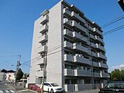 西大路駅より徒歩14分 5階 築26年5ヶ月の賃貸物件