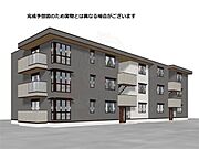 丹波橋駅より徒歩30分 2階 新築の賃貸物件