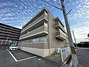 城陽駅より徒歩12分 1階 築14年2ヶ月の賃貸物件