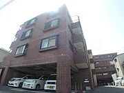 竹田駅より徒歩11分 2階 築30年7ヶ月の賃貸物件