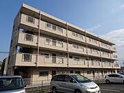 長岡京駅より徒歩35分 4階 築32年3ヶ月の賃貸物件